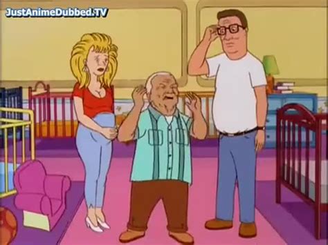 Henry "Hank" Rutherford <strong>Hill</strong> is a tall, strict, and serious father and husband. . King of the hill didi woman i need a drink